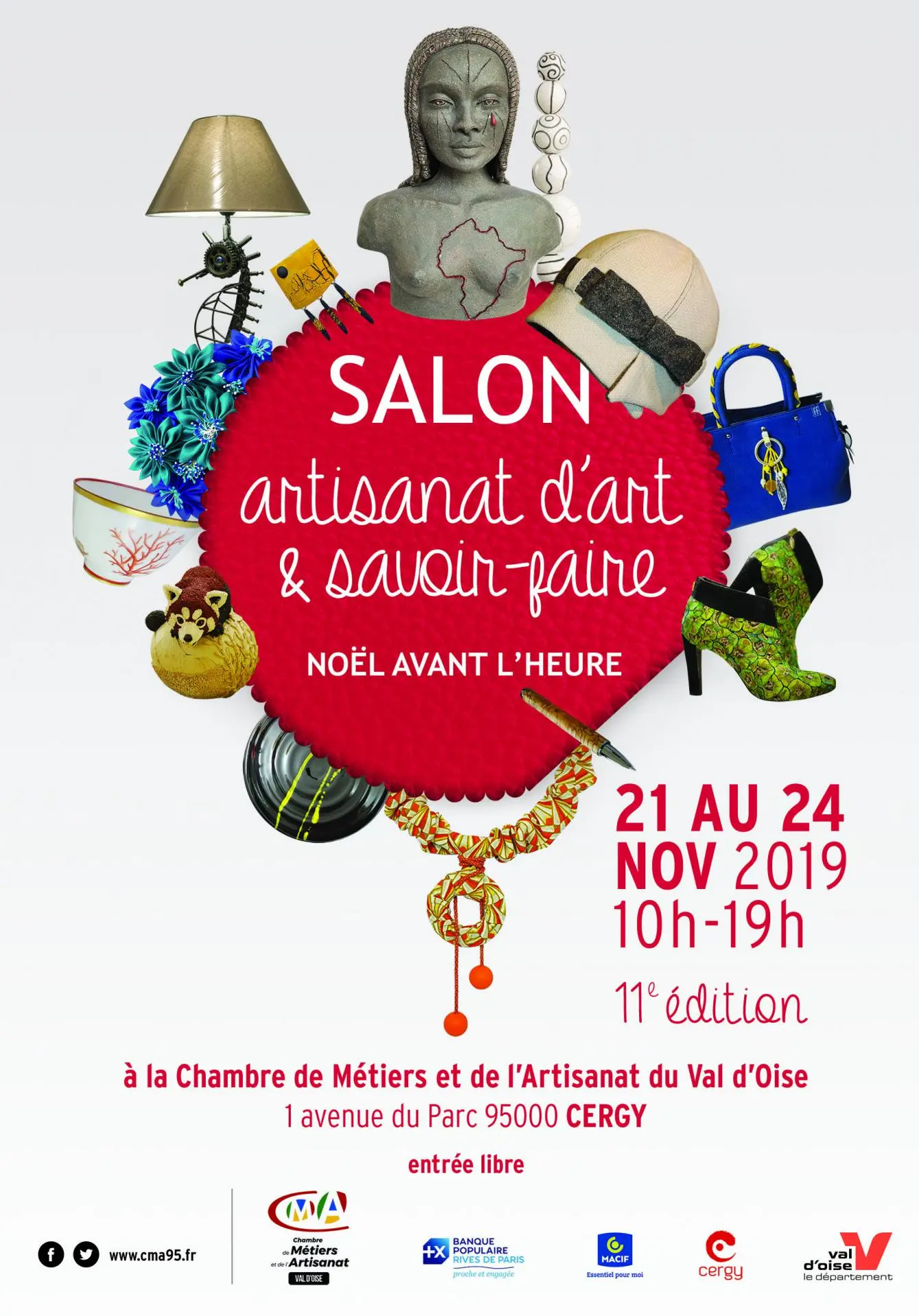Affiche_salon NALH 2019